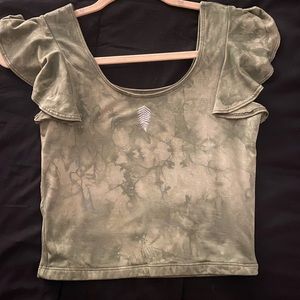 Forest visionary Purusha people top